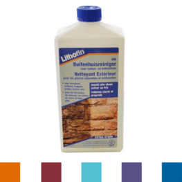 Lithofin MN Buitenhuisreiniger 1L